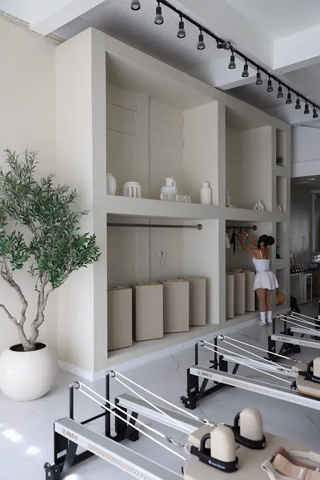 Ghazal Pilates Picture 5