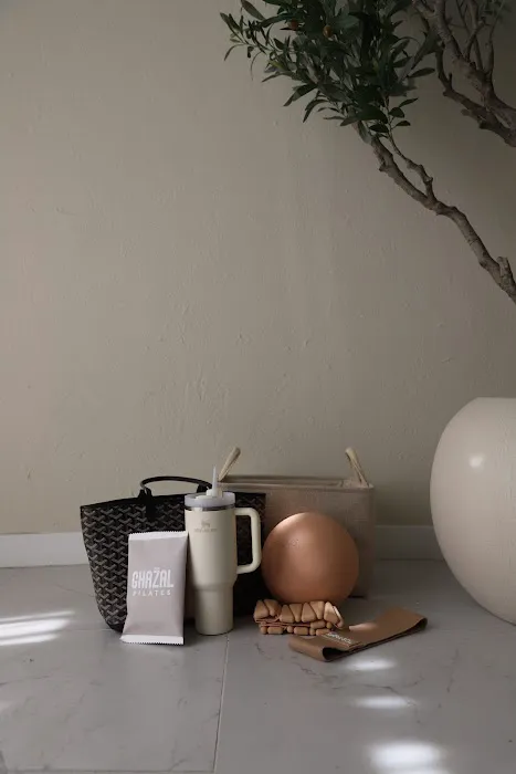 Ghazal Pilates Picture 7