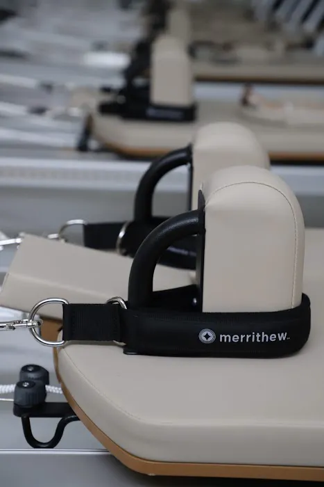 Ghazal Pilates Picture 6