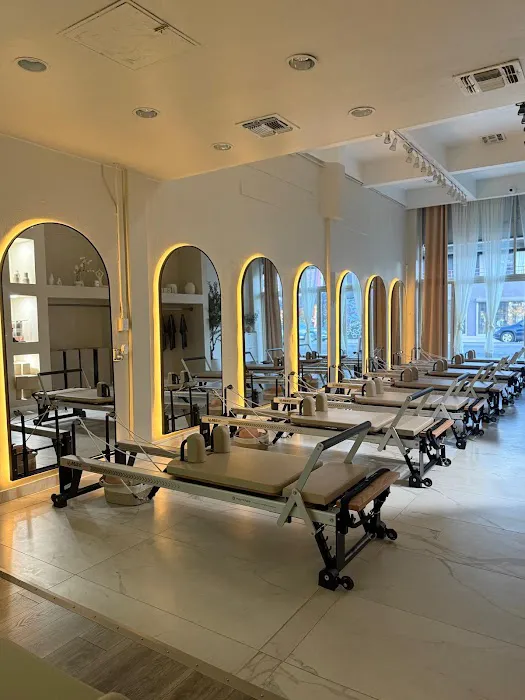 Ghazal Pilates Picture 9