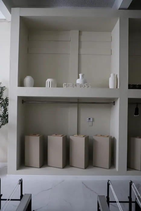 Ghazal Pilates Picture 3