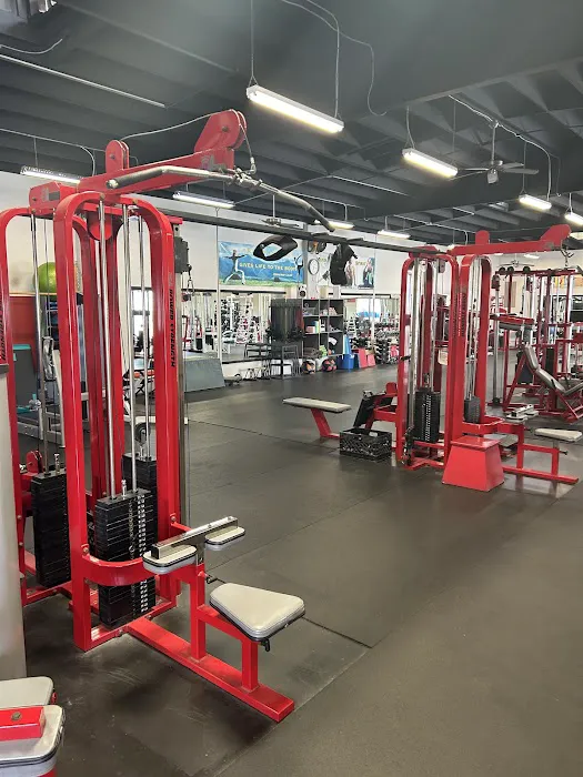 Body Wise Fitness Picture 1