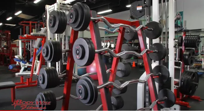 Body Wise Fitness Picture 2