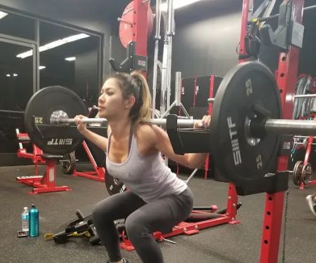 Self Made Training Facility Costa Mesa | Personal Fitness Center