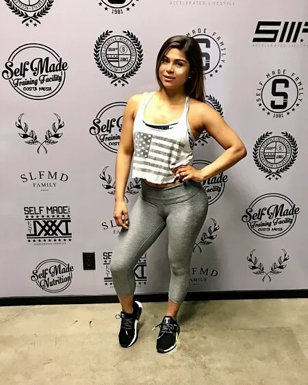 Self Made Training Facility Costa Mesa | Personal Fitness Center Picture 3