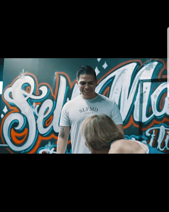 Self Made Training Facility Costa Mesa | Personal Fitness Center Picture 2