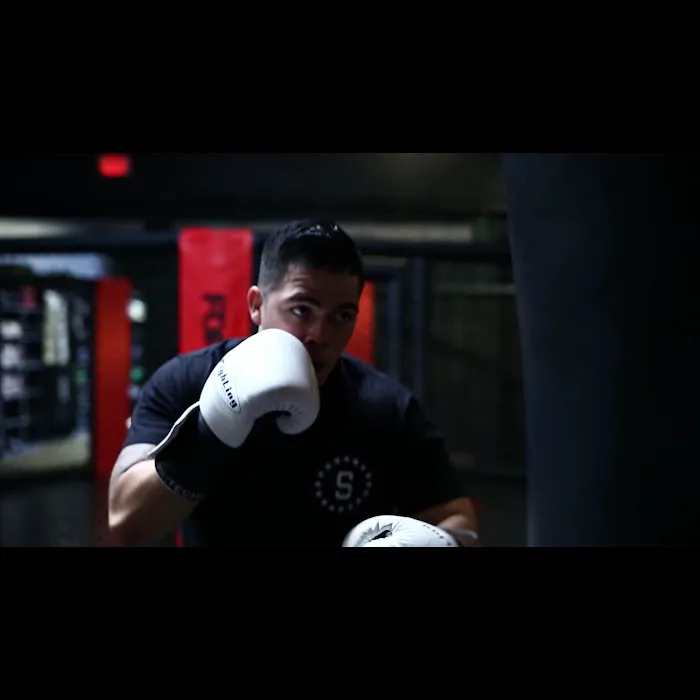 Self Made Training Facility Costa Mesa | Personal Fitness Center Picture 4