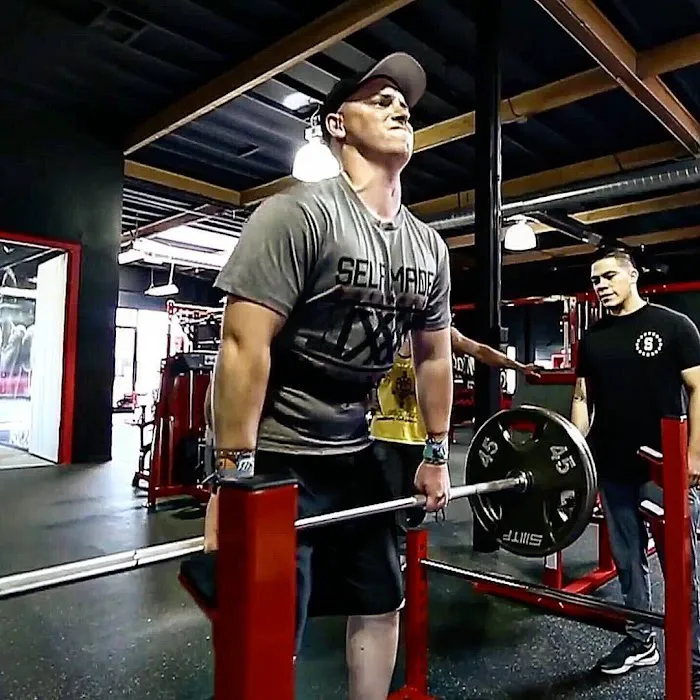 Self Made Training Facility Costa Mesa | Personal Fitness Center Picture 9