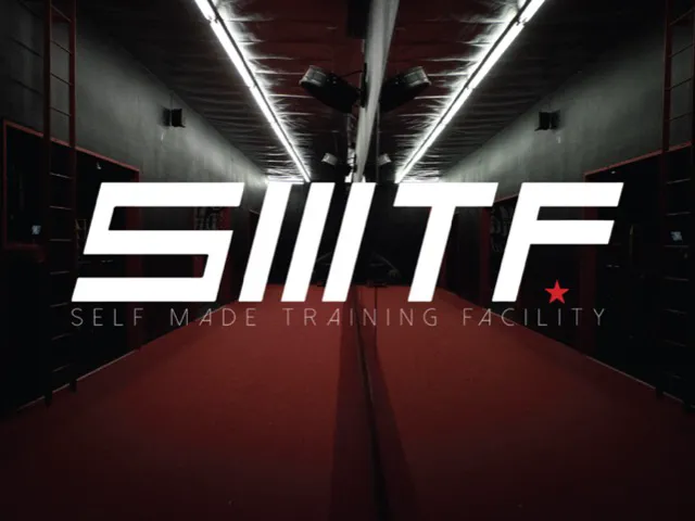 Self Made Training Facility Costa Mesa | Personal Fitness Center Picture 5