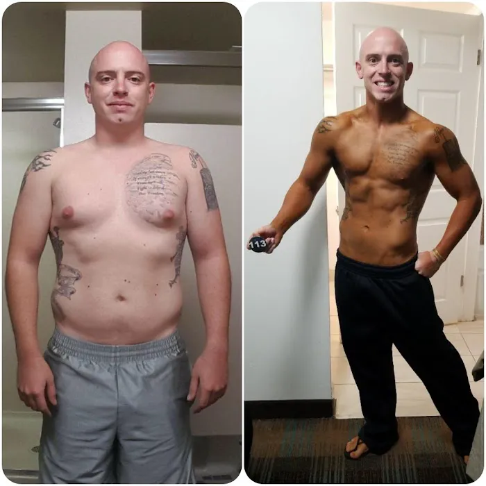 Self Made Training Facility Costa Mesa | Personal Fitness Center Picture 6