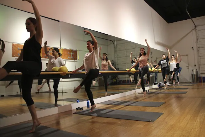 Meraki Barre Picture 2