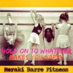 Meraki Barre