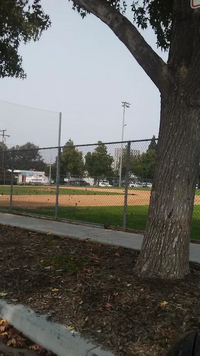 Luke Davis Field Picture 3