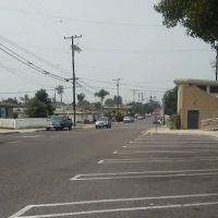 Luke Davis Field ico