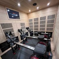 HOTWORX - Costa Mesa, CA - Costa Mesa Courtyards ico