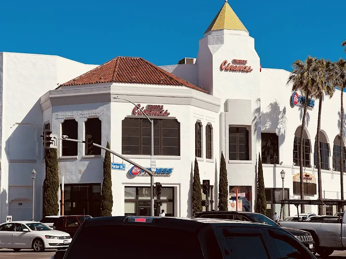 24 Hour Fitness Picture 8