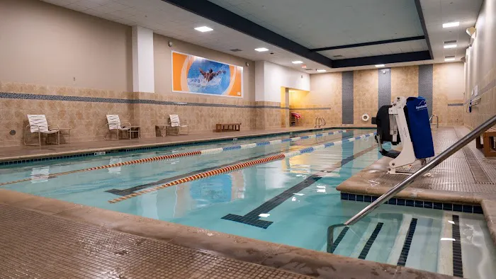 24 Hour Fitness Picture 1