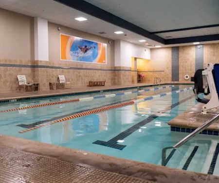 24 Hour Fitness