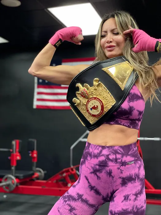 THEBOX Training Center Picture 6