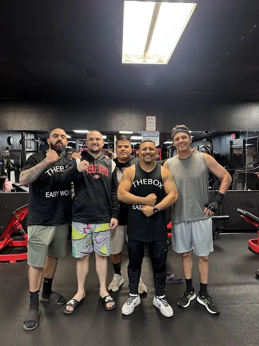 THEBOX Training Center Picture 3