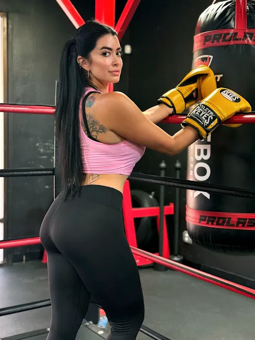 THEBOX Training Center Picture 1