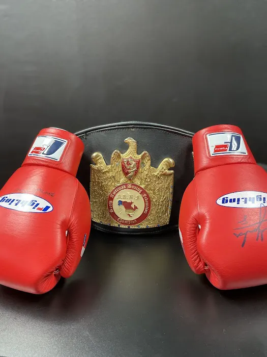 THEBOX Training Center Picture 7