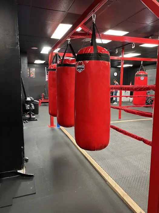 THEBOX Training Center Picture 8