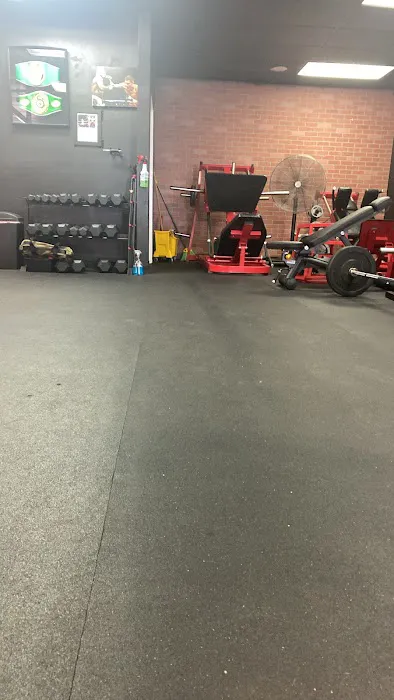 THEBOX Training Center Picture 10