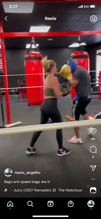 THEBOX Training Center Picture 9