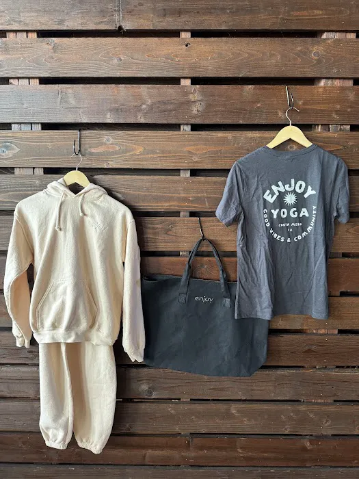 Enjoy Yoga Picture 2