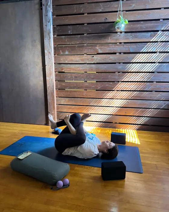 Enjoy Yoga Picture 6