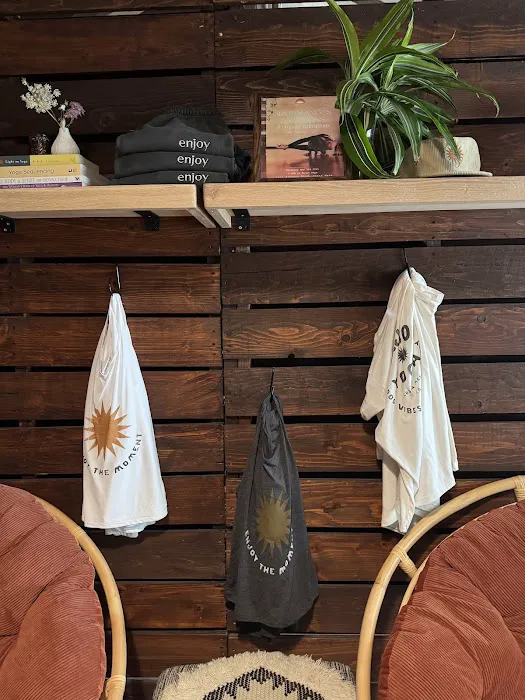 Enjoy Yoga Picture 5