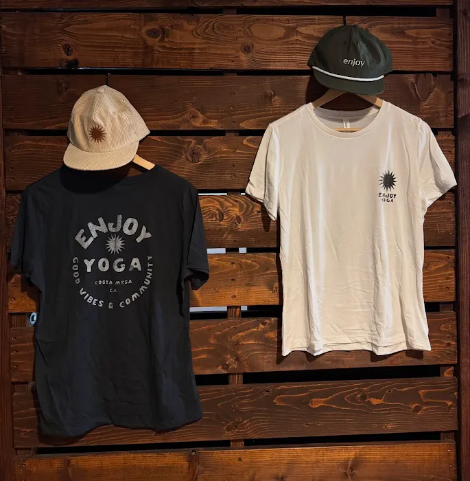 Enjoy Yoga Picture 1