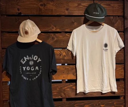 Enjoy Yoga
