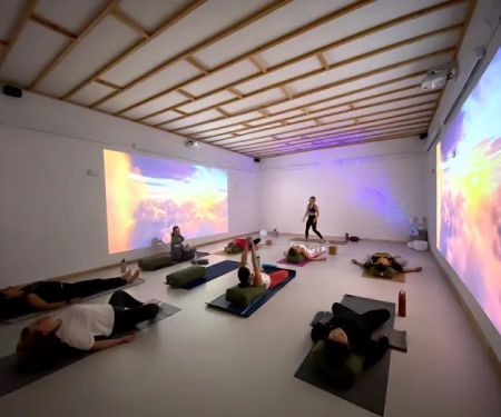 333 Yoga