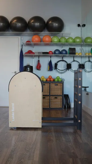 West Coast Pilates Picture 2