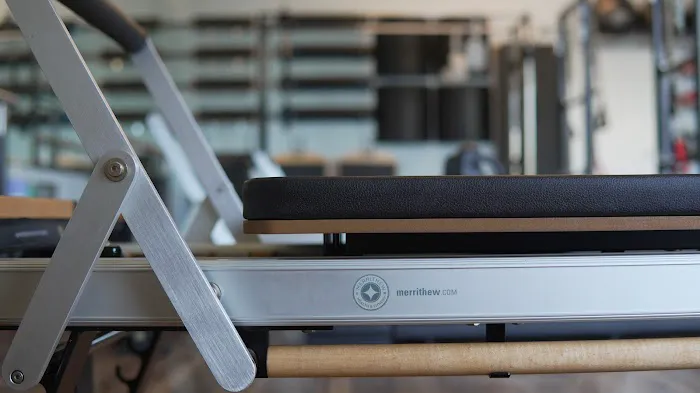 West Coast Pilates Picture 1