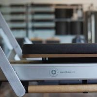 West Coast Pilates ico