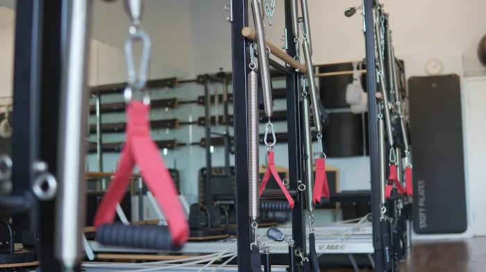 West Coast Pilates Picture 6