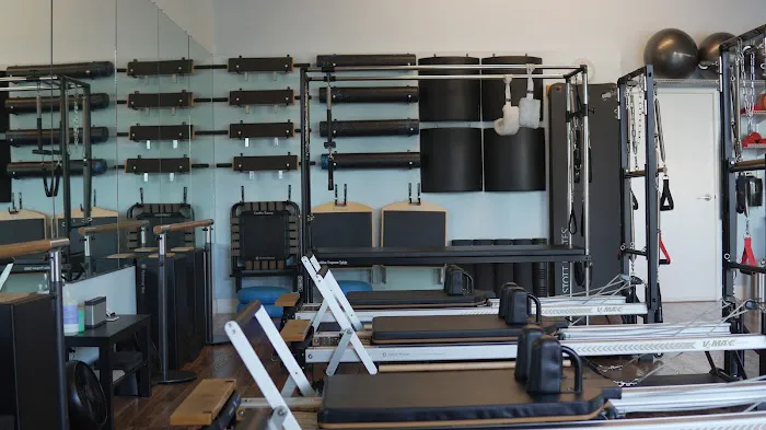 West Coast Pilates Picture 7