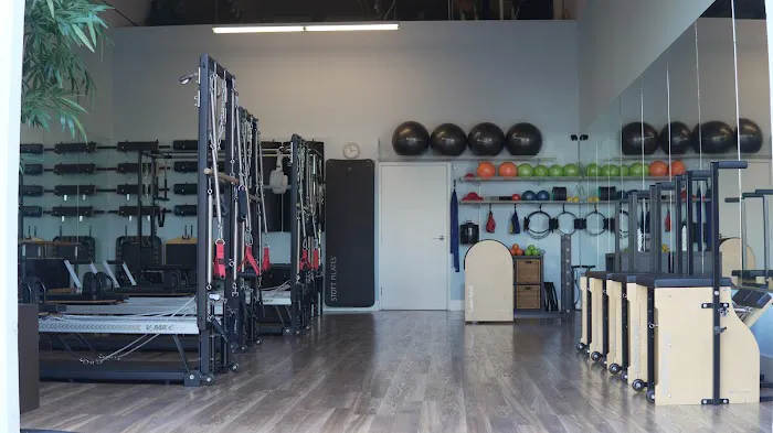 West Coast Pilates Picture 5