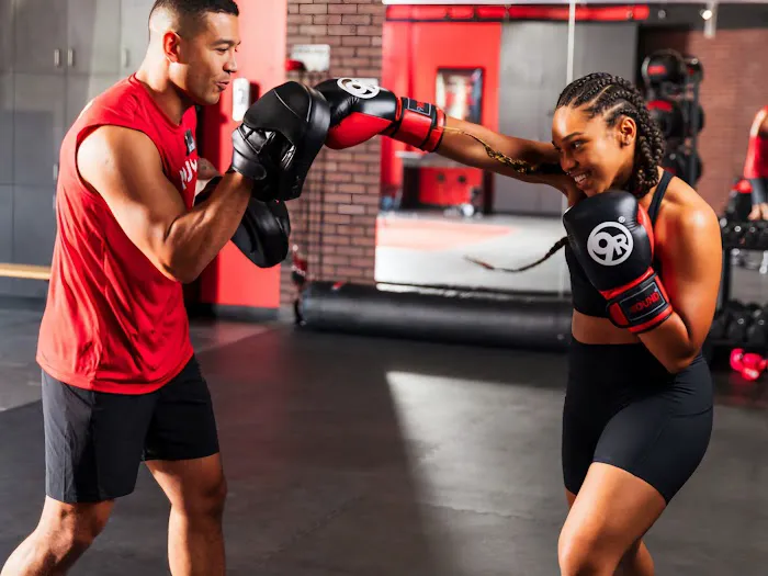 9Round Kickboxing Fitness Picture 10