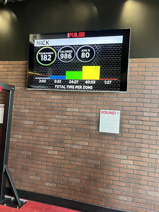 9Round Kickboxing Fitness Picture 7