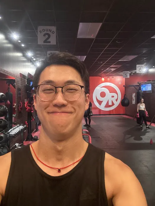 9Round Kickboxing Fitness Picture 9