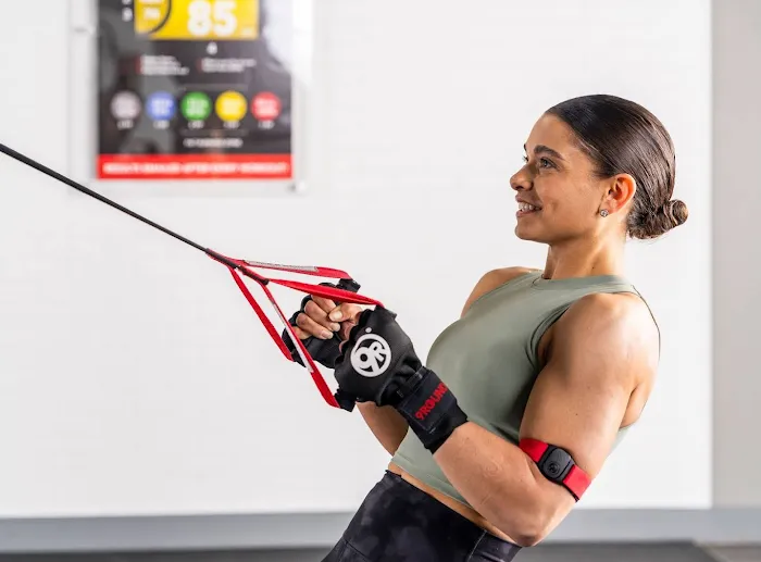 9Round Kickboxing Fitness Picture 8