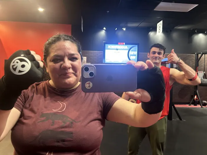 9Round Kickboxing Fitness Picture 6