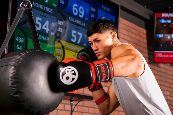 9Round Kickboxing Fitness Picture 1