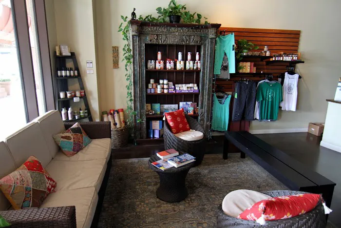 Be The Change Yoga Picture 8