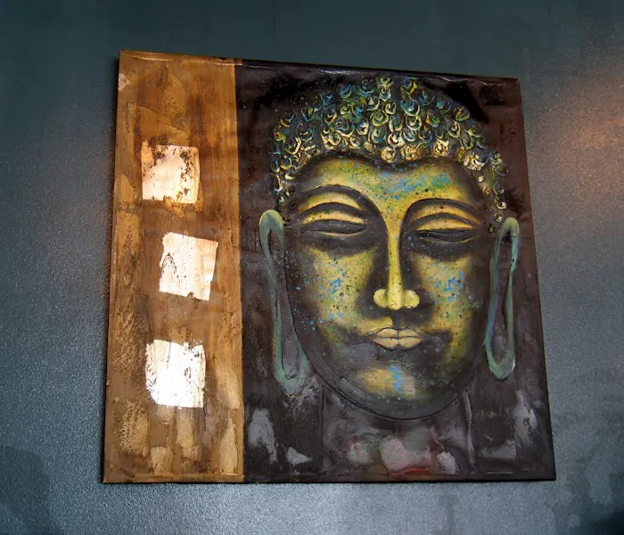 Be The Change Yoga Picture 7