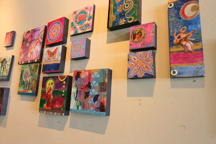 Be The Change Yoga Picture 1